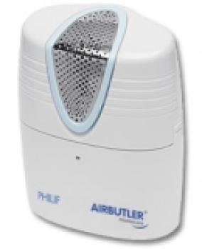 AIRBUTLER für den Kühlschrank Philip 100% wirksam gegen EHEC Keime!